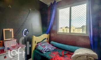 Imagem 6: Apartamento à venda em Campo Limpo com 43 m², 2 quartos, 1 vaga