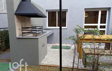 Imagem 13: Apartamento à venda em Bosque da Saúde com 27 m², 1 quarto