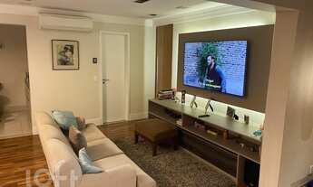 Imagem 3: Apartamento à venda em Cursino com 128 m², 3 quartos, 3 suítes, 2 vagas