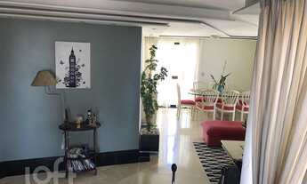 Imagem 5: Apartamento à venda em Mooca com 165 m², 3 quartos, 3 suítes, 3 vagas