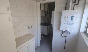 Imagem 4: Apartamento à venda em Mandaqui com 90 m², 3 quartos, 1 suíte, 2 vagas