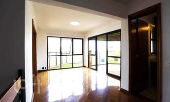 Imagem: Apartamento à venda em Vila Andrade com