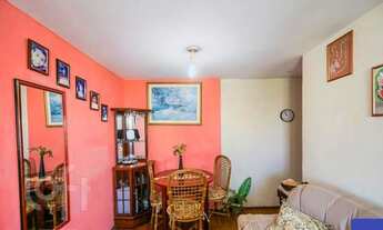 Imagem 1: Apartamento à venda em Brás com 50 m², 2 quartos, 1 vaga