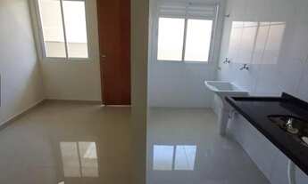 Imagem 3: Apartamento à venda em Tucuruvi com 27 m², 1 quarto