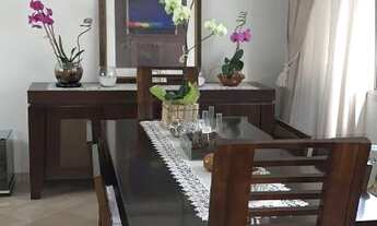 Imagem 2: Apartamento à venda em Santa Cecília com 130 m², 3 quartos, 1 suíte, 2 vagas