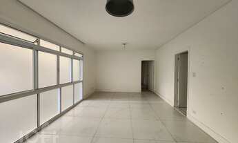 Imagem 6: Apartamento à venda em Vila Mariana com 115 m², 3 quartos, 1 suíte, 1 vaga