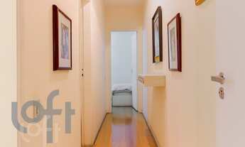 Imagem 3: Apartamento à venda em Jardim América com 80 m², 2 quartos, 1 suíte, 1 vaga