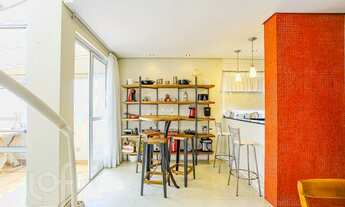 Imagem 5: Apartamento à venda em Vila Leopoldina com 156 m², 3 quartos, 1 suíte, 4 vagas