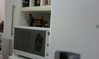 Imagem 7: Apartamento à venda em Bosque da Saúde com 67 m², 2 quartos, 1 suíte, 1 vaga