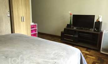 Imagem 6: Apartamento à venda em República com 36 m², 1 quarto, 1 suíte, 1 vaga