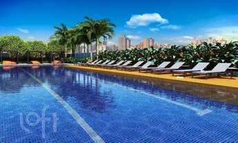 Imagem 2: Apartamento à venda em Vila Leopoldina com 153 m², 4 quartos, 2 suítes, 2 vagas