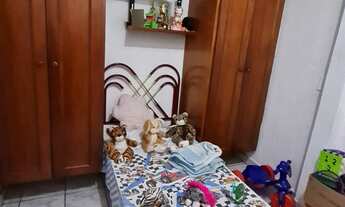 Imagem 3: Apartamento à venda em Pari com 70 m², 2 quartos