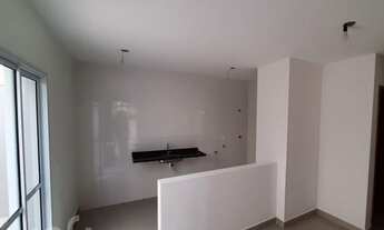 Imagem 4: Apartamento à venda em Ponte Rasa com 27 m², 1 quarto