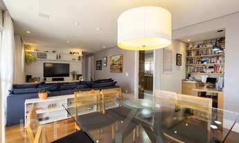 Imagem 4: Apartamento à venda em Ipiranga com 140 m², 3 quartos, 3 suítes, 2 vagas