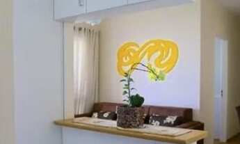 Imagem 4: Apartamento à venda em Saúde com 50 m², 2 quartos, 1 vaga