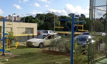 Imagem 6: Apartamento à venda em Sacomã com 46 m², 1 quarto, 1 vaga