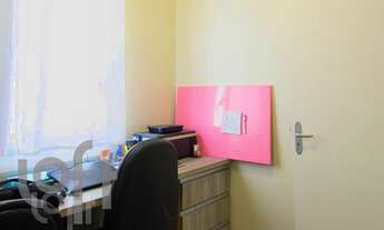 Imagem 2: Apartamento à venda em Sacomã com 78 m², 3 quartos, 1 vaga