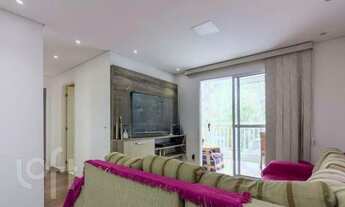 Imagem: Apartamento à venda em Vila Sônia com