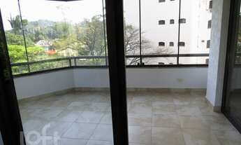 Imagem 5: Apartamento à venda em Morumbi com 194 m², 4 quartos, 3 suítes, 3 vagas