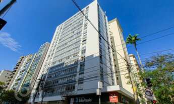 Imagem 6: Apartamento à venda em Higienópolis com 180 m², 3 quartos, 1 suíte, 2 vagas