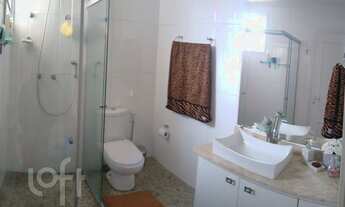 Imagem 7: Apartamento à venda em Vila Prudente com 126 m², 3 quartos, 1 suíte, 2 vagas