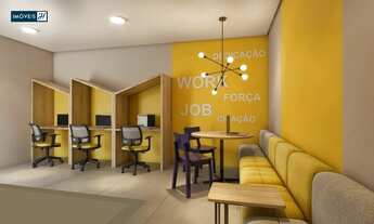 Imagem 4: APARTAMENTO em São Paulo - SP, Santana