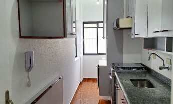 Imagem 3: Apartamento à venda em Brás com 50 m², 2 quartos, 1 vaga