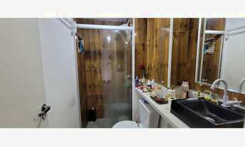 Imagem 6: APARTAMENTO em São Paulo - SP, Sé