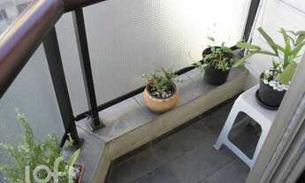 Imagem 3: Apartamento à venda em Bela Vista com 43 m², 1 quarto, 1 vaga