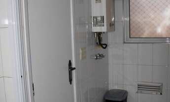 Imagem 7: Apartamento à venda em Ipiranga com 80 m², 3 quartos, 2 vagas