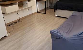 Imagem: Apartamento à venda em República com 26