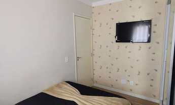 Imagem 4: Apartamento à venda em Itaquera com 50 m², 2 quartos, 1 vaga