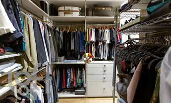 Imagem 3: Apartamento à venda em Santana com 110 m², 2 quartos, 2 suítes, 3 vagas