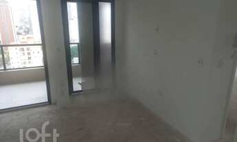 Imagem 4: Apartamento à venda em Ipiranga com 61 m², 2 quartos, 1 suíte, 2 vagas