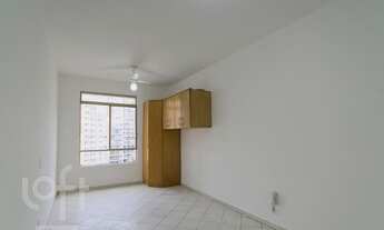 Imagem 2: Apartamento à venda em República com 37 m², 1 quarto