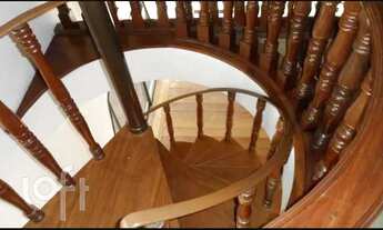 Imagem 2: Apartamento à venda em Morumbi com 477 m², 4 quartos, 4 suítes, 5 vagas