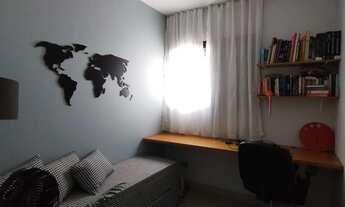 Imagem 4: Apartamento à venda em Bela Vista com 50 m², 2 quartos, 1 vaga