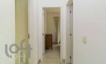 Imagem 2: Apartamento à venda em Jabaquara com 56 m², 2 quartos, 1 vaga