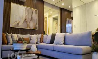 Imagem 3: Apartamento à venda em Barra Funda com 90 m², 3 quartos, 1 suíte, 2 vagas