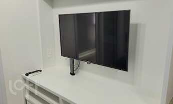 Imagem 4: Apartamento à venda em Santa Cecília com 33 m², 1 quarto, 1 suíte, 1 vaga