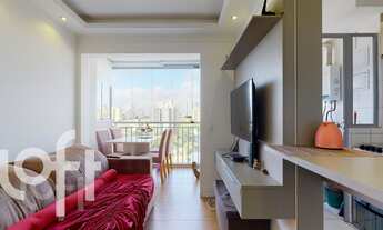 Imagem: Apartamento à venda em Jabaquara com 51