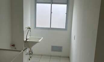 Imagem 3: Apartamento à venda em Liberdade com 55 m², 2 quartos, 1 suíte, 1 vaga