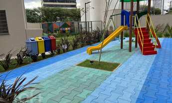 Imagem 7: Apartamento à venda em Barra Funda com 30 m², 1 quarto