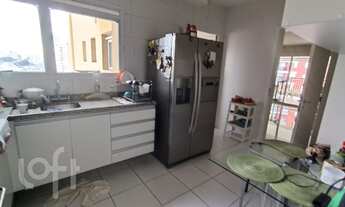 Imagem 5: Apartamento à venda em Jabaquara com 153 m², 4 quartos, 3 suítes, 3 vagas