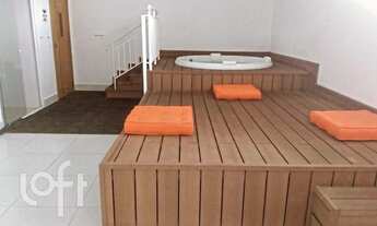 Imagem 2: Apartamento à venda em Vila Prudente com 72 m², 2 quartos, 1 suíte, 1 vaga