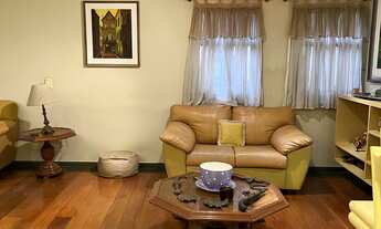 Imagem 2: Apartamento à venda em Aclimação com 135 m², 3 quartos, 1 suíte, 2 vagas