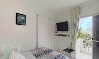 Imagem 3: Apartamento à venda em Bela Vista com 36 m², 1 quarto, 1 vaga