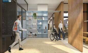 Imagem 3: APARTAMENTO em São Paulo - SP, Vila Pompéia