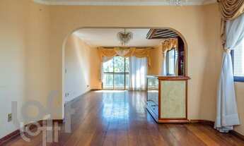 Imagem: Apartamento à venda em Ipiranga com 220