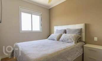 Imagem 7: Apartamento à venda em Vila Sônia com 81 m², 2 quartos, 2 suítes, 1 vaga